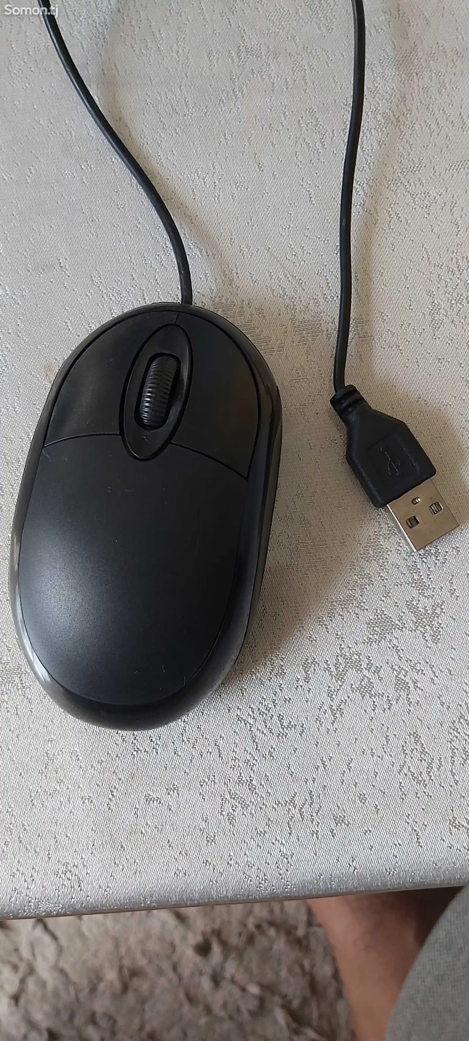 USB мышки-3