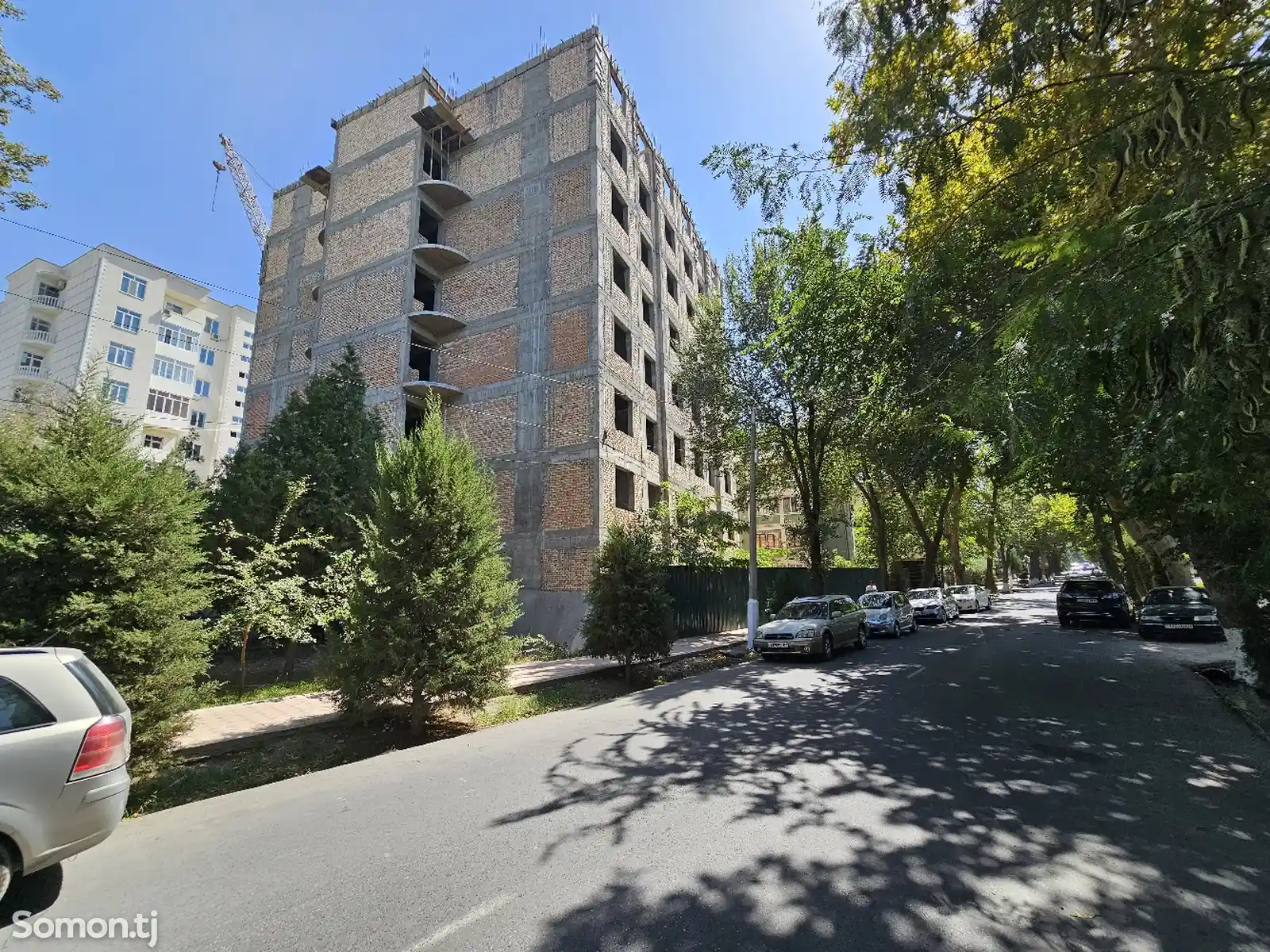 3-комн. квартира, 4 этаж, 100 м², ул. Опланчук-1