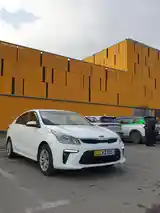 Kia Rio, 2019-3