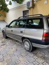 Opel Astra F, 1996-4