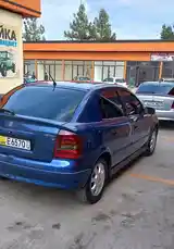 Opel Astra G, 2002-4