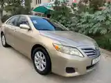 Toyota Camry, 2011-3