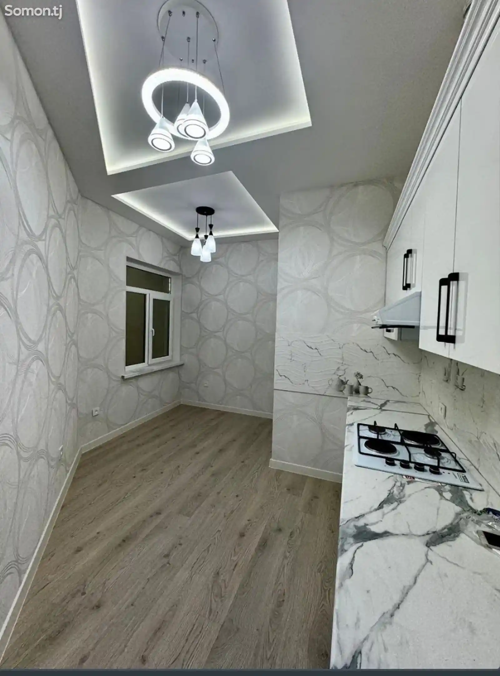 2-комн. квартира, 3 этаж, 75м², Гулистон-5