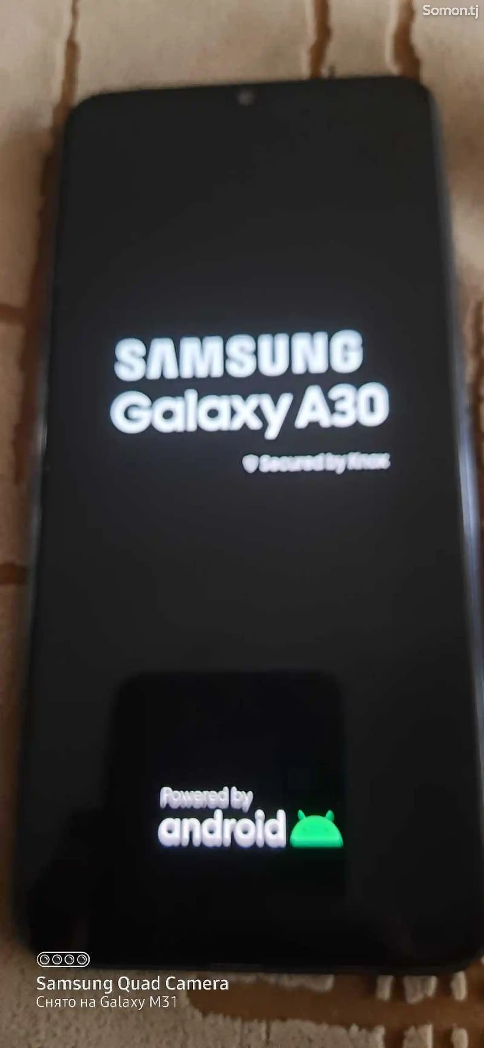 Samsung Galaxy A30 32Gb-2