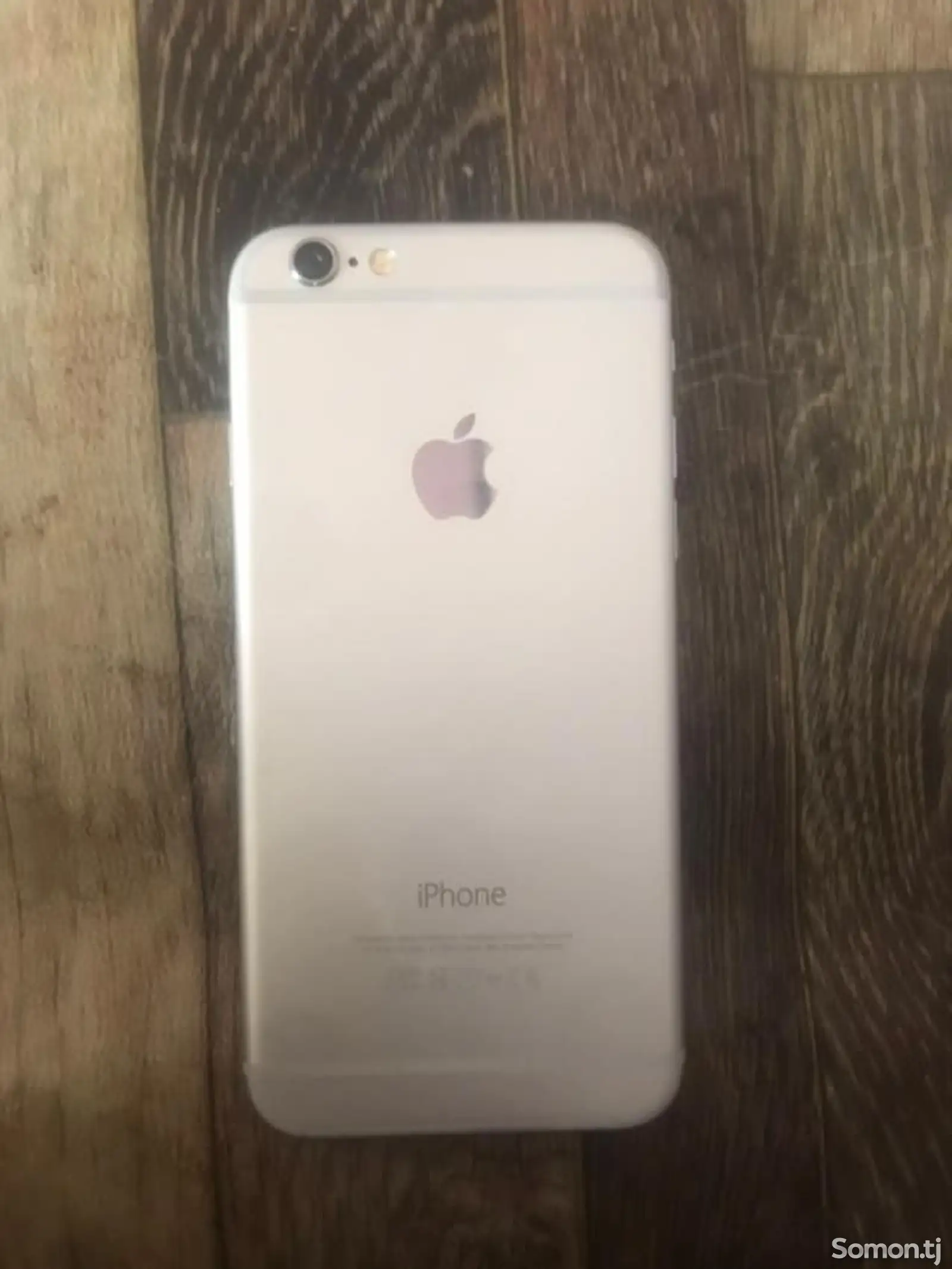 Apple iPhone 6, 16 gb-3