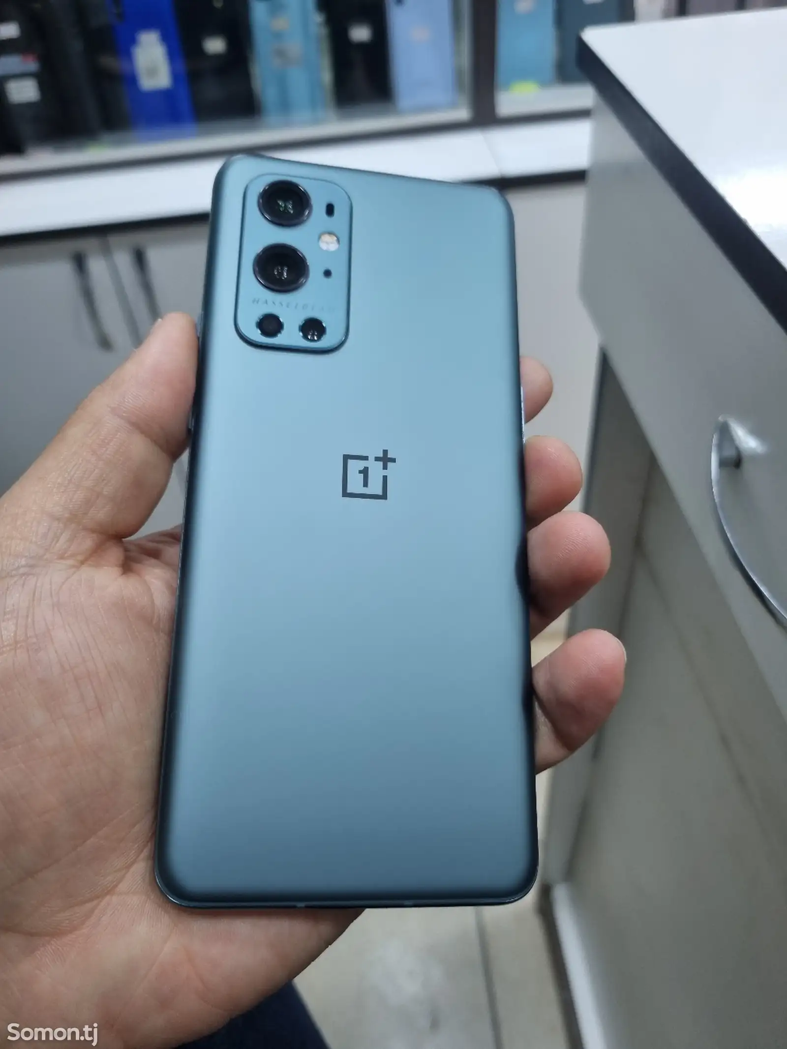 OnePlus 9Pro 12/256Gb-1