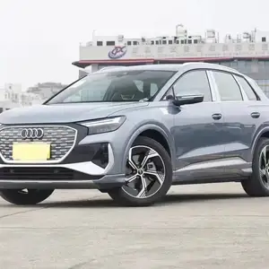 Audi Q4, 2023