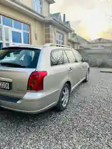 Toyota Avensis, 2006-4