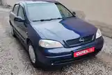 Opel Astra G, 1999-3