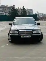 Mercedes-Benz C class, 1999-2