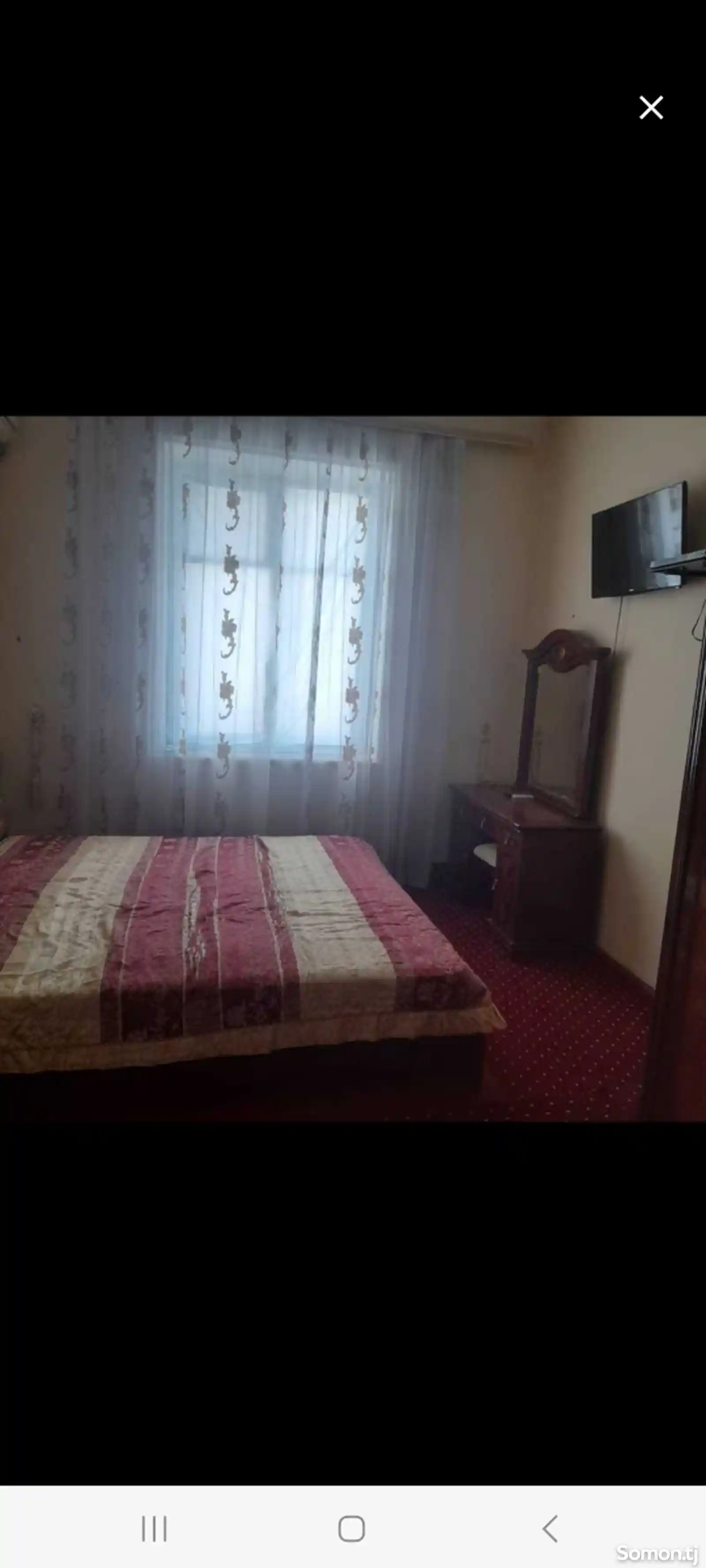 2-комн. квартира, 2 этаж, 50м², Универмаг-2