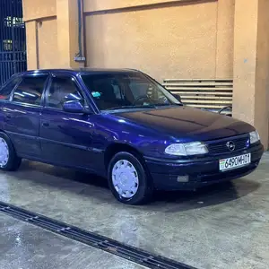 Opel Astra F, 1996