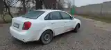 Daewoo Lacetti, 2005-3