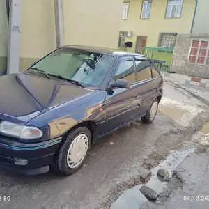 Opel Astra F, 1996