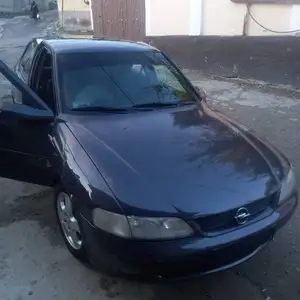 Opel Vectra B, 1997