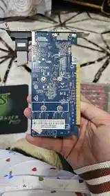 Видеокарта nvidia gt710-3