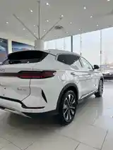 BYD Song Plus Flagship, 2025-7