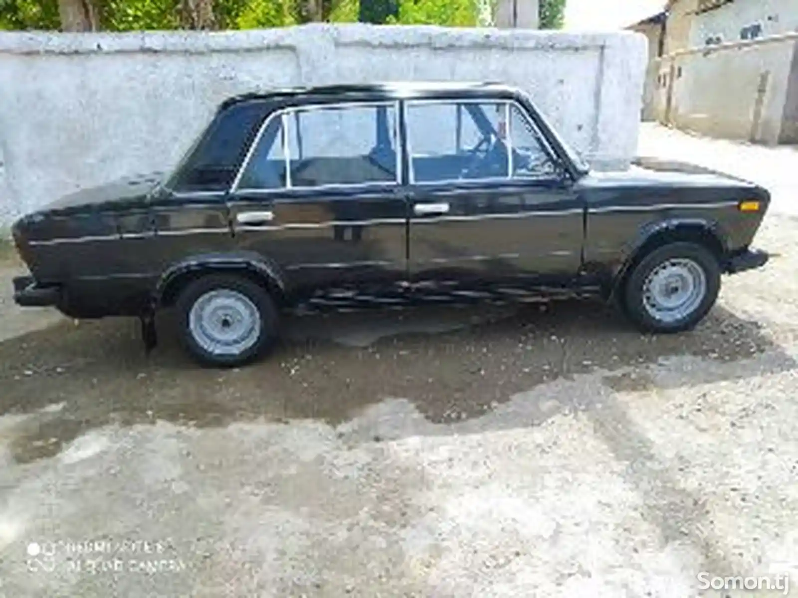 ВАЗ 2106, 1991-2