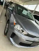 Kia Rio, 2019-3