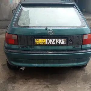 Opel Astra F, 1994