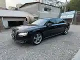 Audi A8, 2012-2