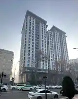 Помещение под свободное назначение, 36м², бинои Bukhoro Towers, ру ба Руи мехмонхонаи Гулистон, мактаби 1-3