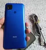 Xiaomi Redmi 9С NFC 32gb-4