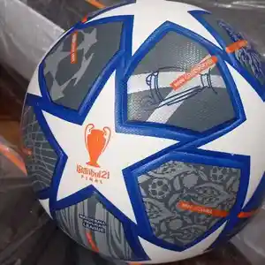 мяч Лига чемпионов