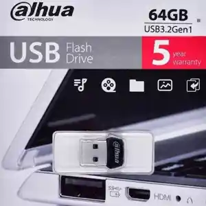 Флеш накопитель Dahua Usb Flash Drive 3.2 32gb