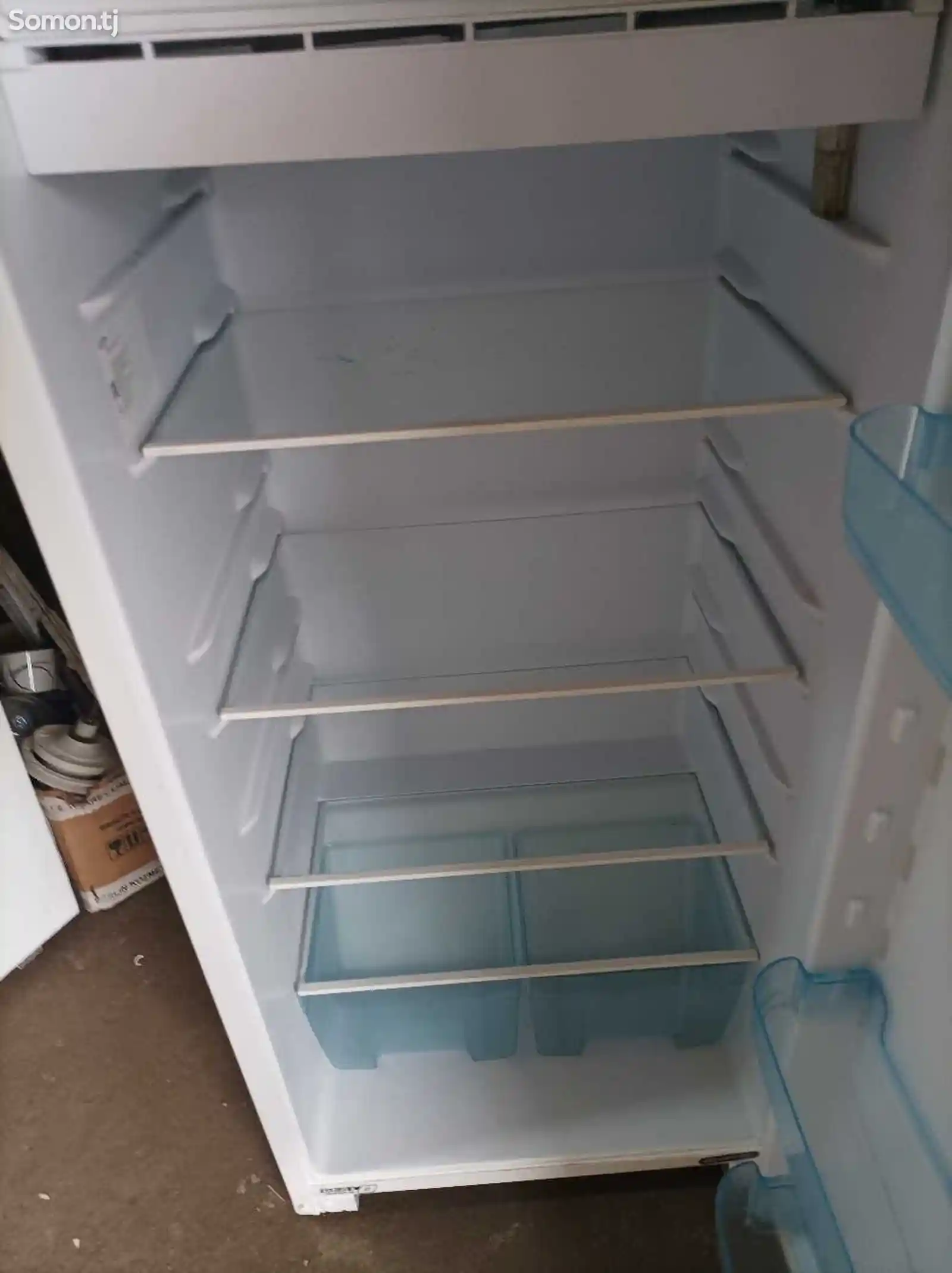 Холодильник Бирюса-3