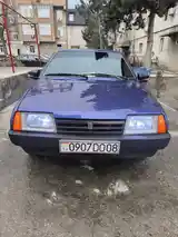 ВАЗ 21099, 1997-2