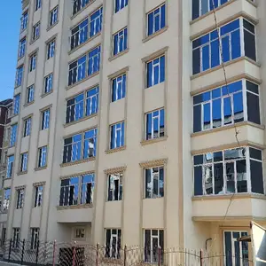 2-комн. квартира, 3 этаж, 71 м², 13 мкр