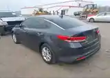 Kia Optima, 2017-3