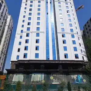 2-комн. квартира, 11 этаж, 96 м², Шохмансур