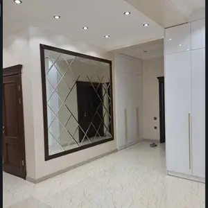 4-комн. квартира, 7 этаж, 130м², Гор Балница