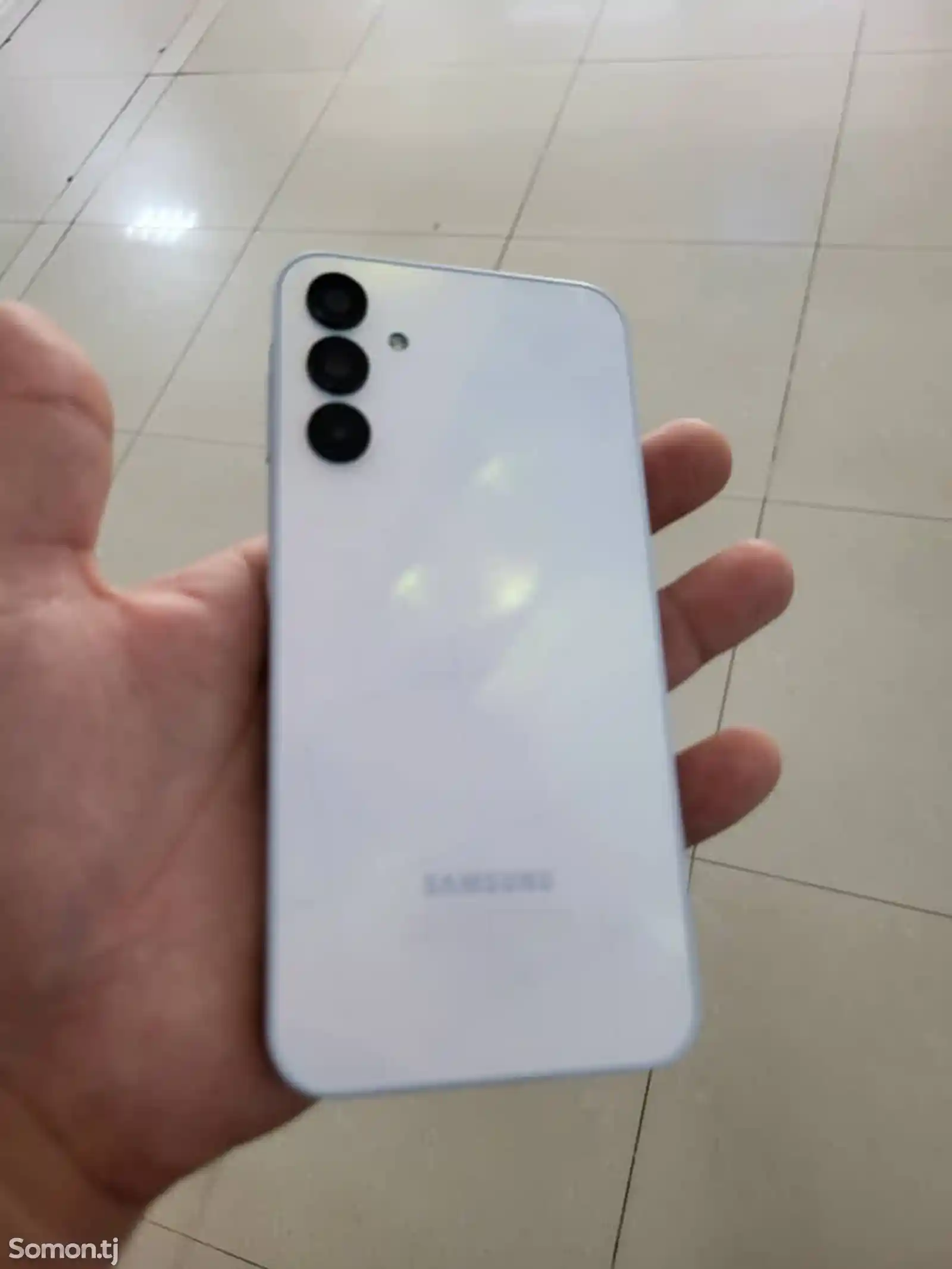 Samsung Galaxy A15-2