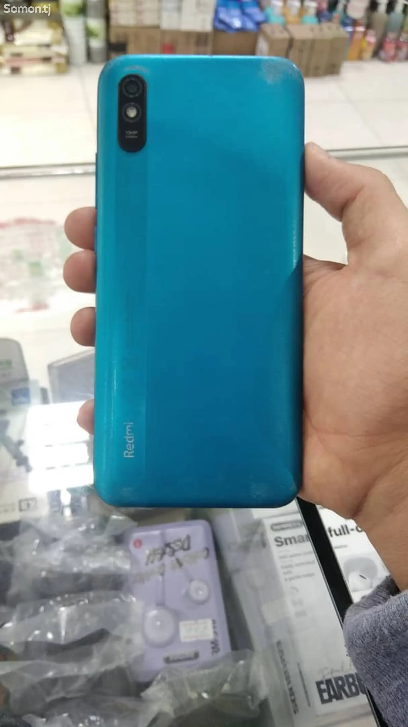 Xiaomi Redmi 9A-1