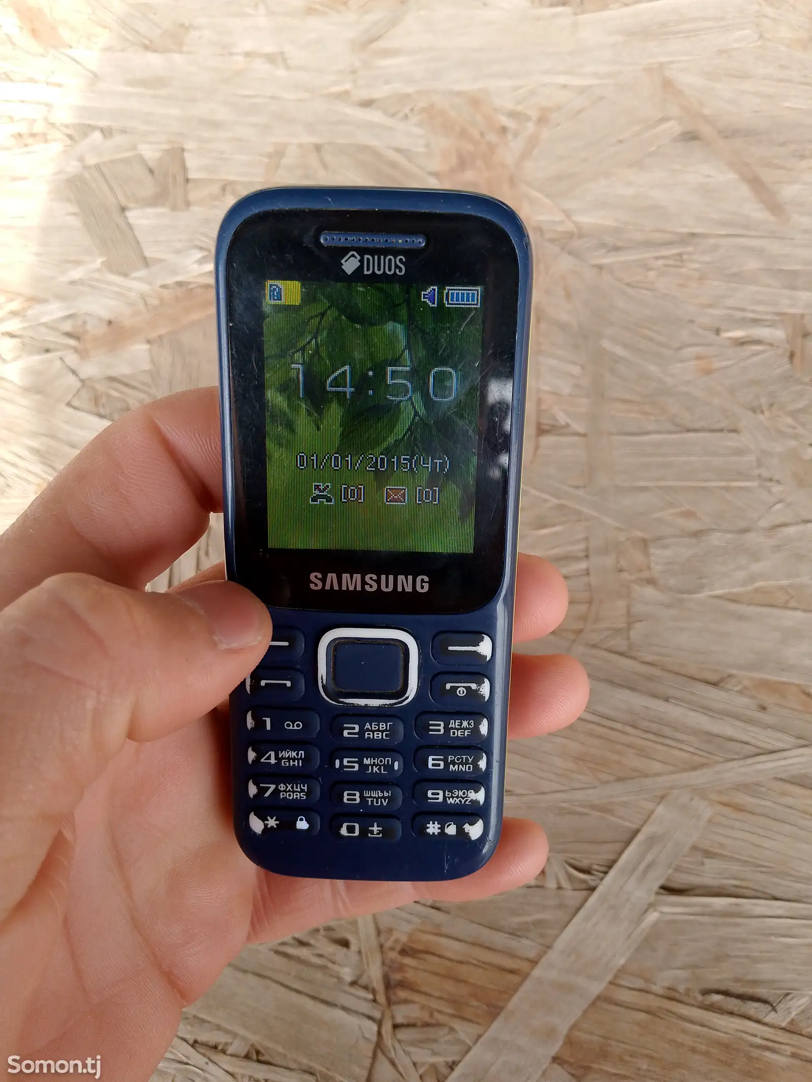 Samsung B310