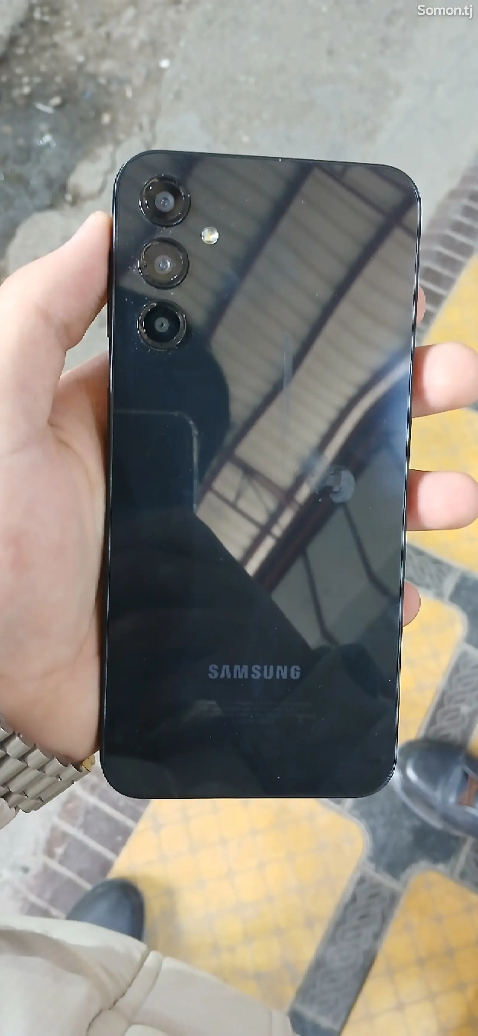 Samsung Galaxy A24 128/6gb