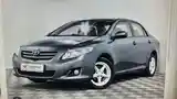 Бачок опрыскиватель от Toyota Corolla 2007--2