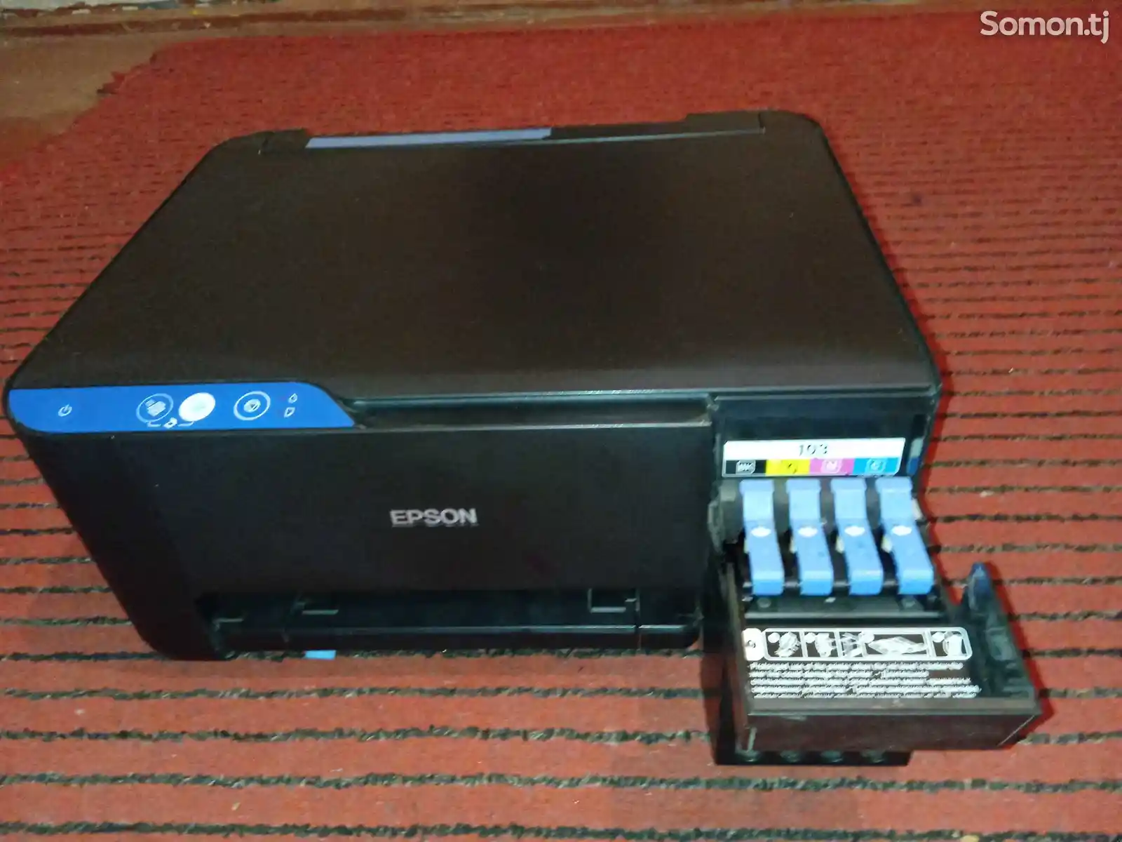 Принтер Epson L3101-2
