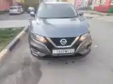 Nissan Qashqai+2, 2019-3