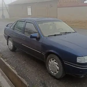 Opel Vectra A, 1991