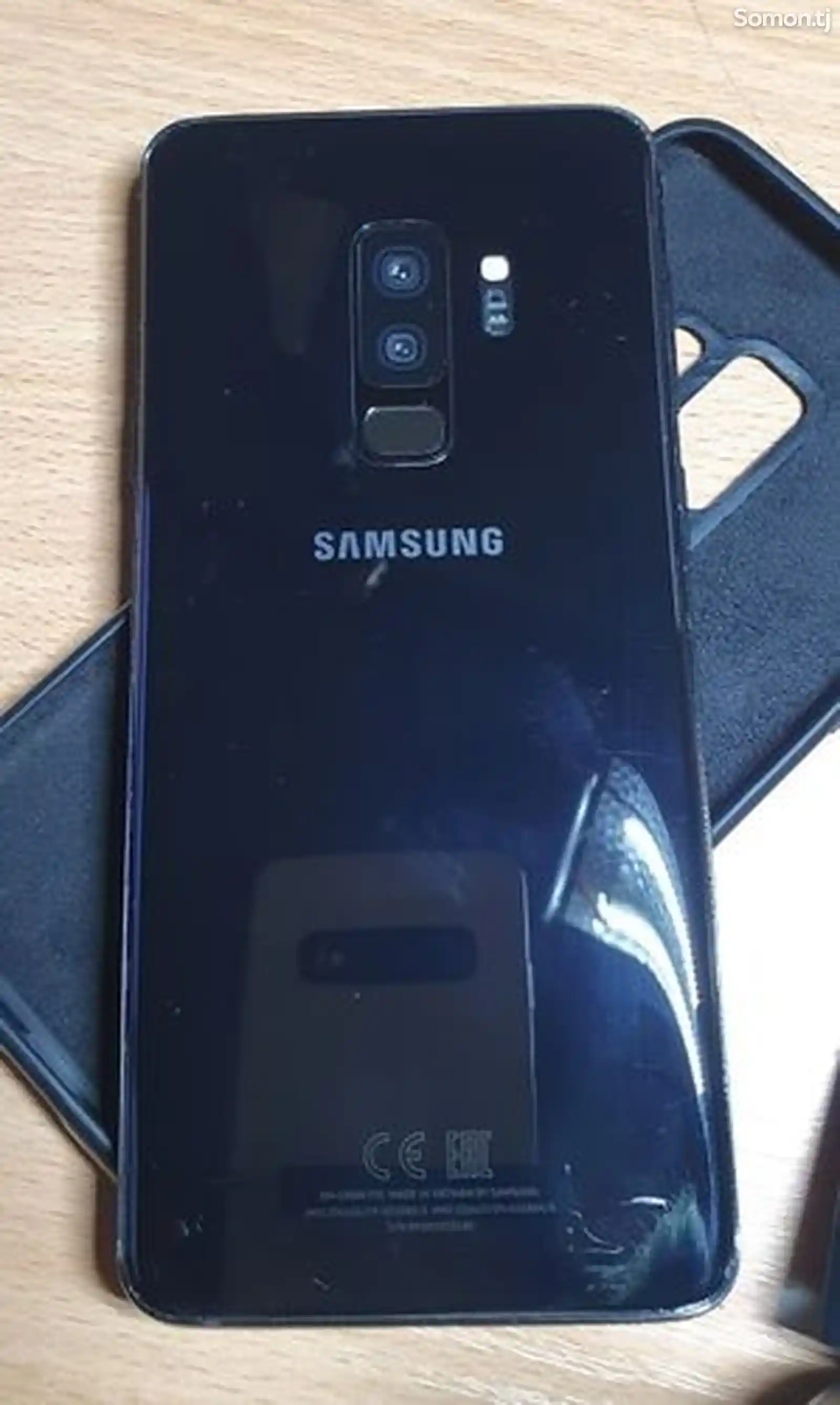 Samsung Galaxy S9 Plus 256Gb-2