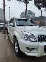 Toyota Land Cruiser Prado, 2008-4