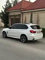 BMW X5, 2017-4