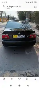 Фары на BMW-3