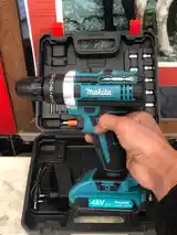 Шуруповёрт Makita-2