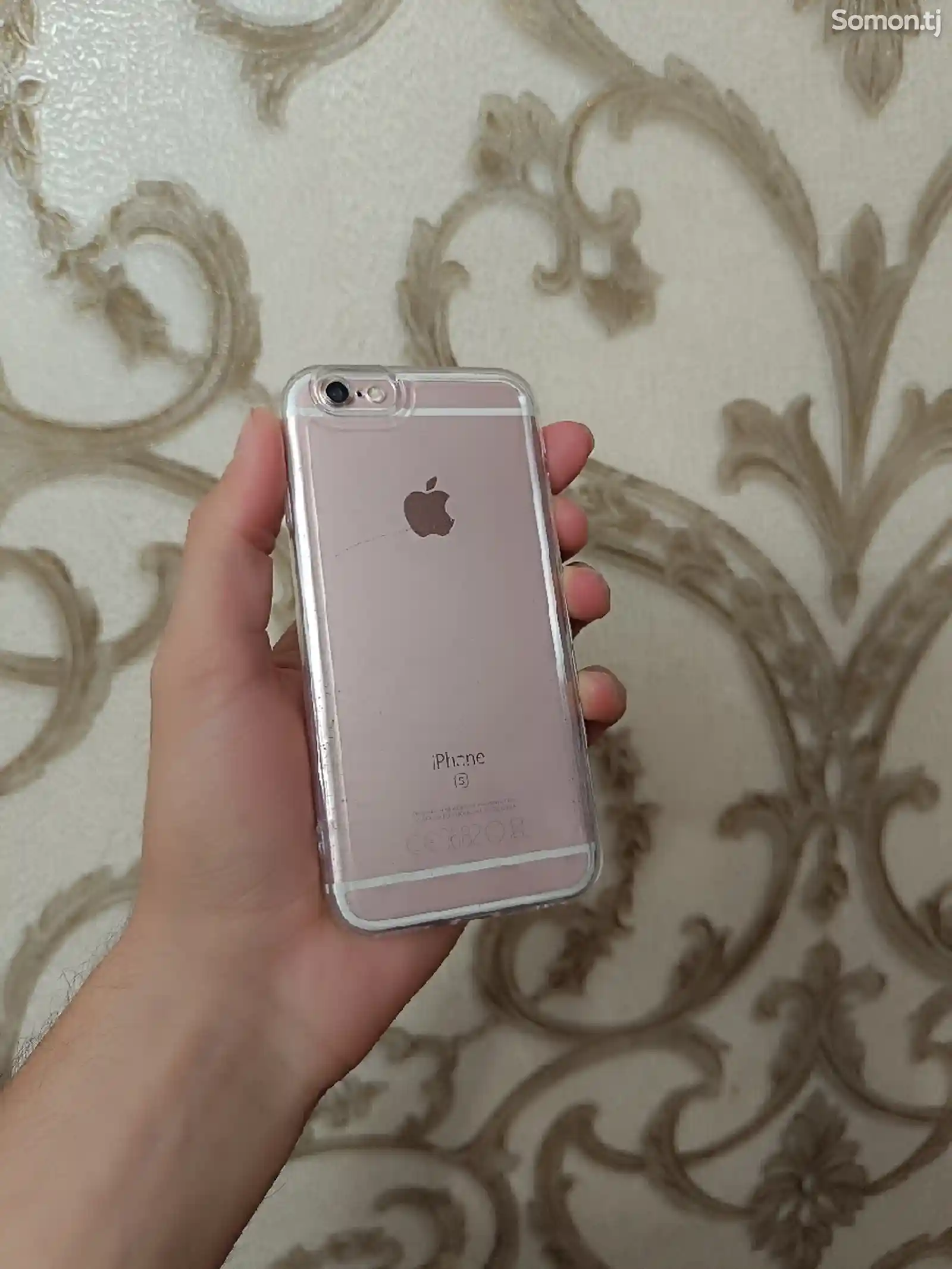 Apple iPhone 6s, 32 gb-2