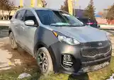 Kia Sportage, 2020-5